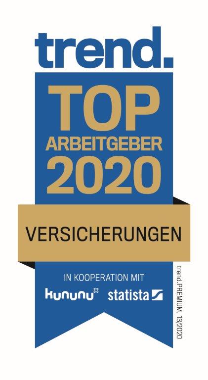 Top Arbeitgeber 2019