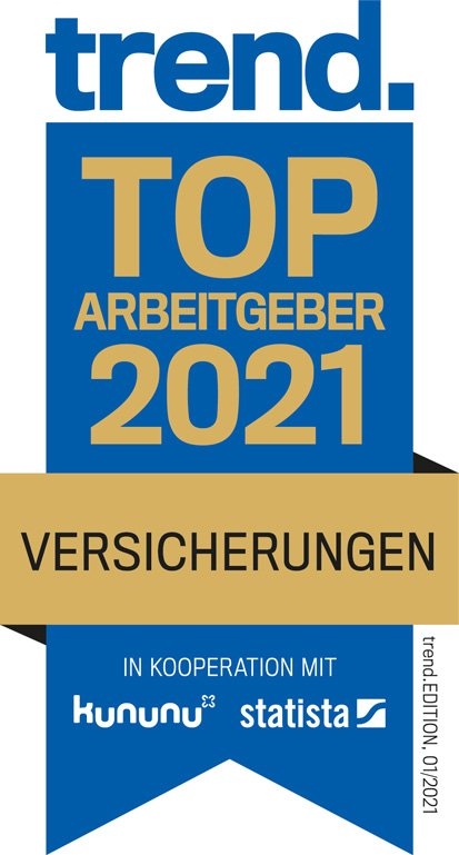 Top Arbeitgeber 2019